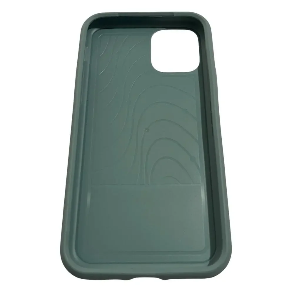 NEW OTTERBOX Symmetry Series Sleek Protection Case iPhone 11 & XR - Teal Marble